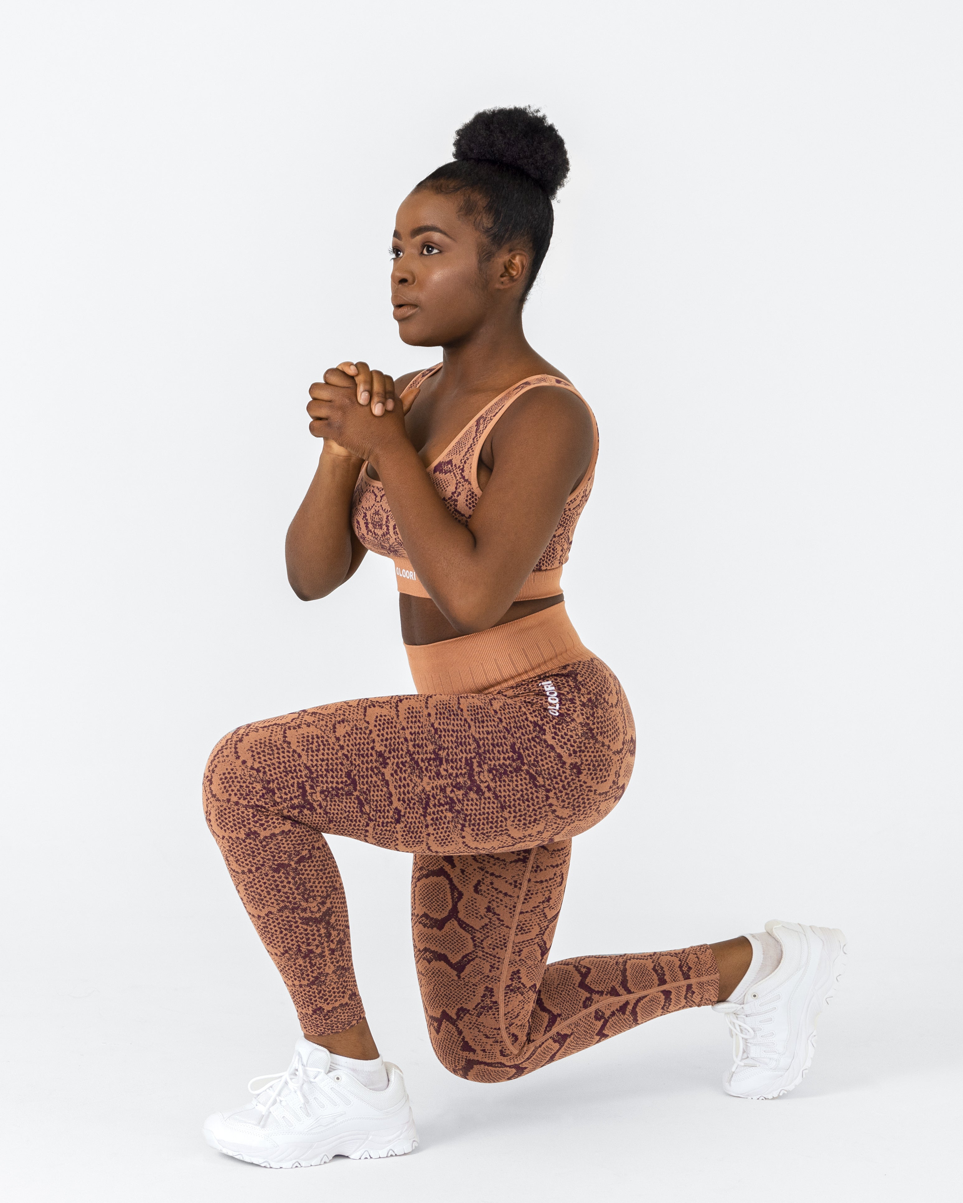 Majestic Seamless Leggings | Autumn